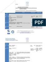 Agenda Sesión 1 Abril 17 y 18