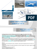 Adoctrinamiento Aeronautico - 082849