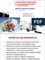 Desarrollo proyecto diseño 2