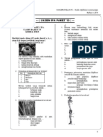 IPA UASBN Paket 15