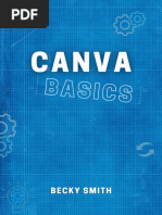 Canva Basics