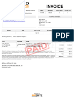 Assets Uploads Unifiedsolutions Invoice Invoice 546341 Unified Solutions Corp.
