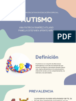 Autismo