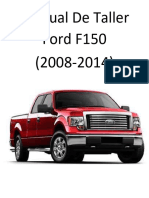 Ford F150 2008-2014 Manual Taller
