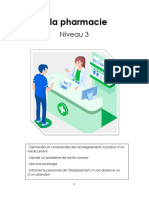 Cahier Pharmacie Dec2021