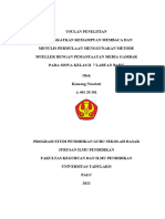 Proposal PTK Komang Nuariati - A40120201