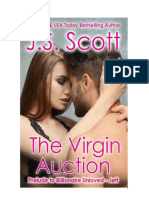 11.5 The Virgin Auction