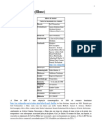 É Hora de Matar A Produção PDF