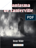 Oscar Wilde-El Fantasma de Canterville Marcelo 3