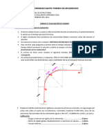 P2 - Eval - Unidad Ii - Matricial - 2021 - 0 (Arco-Rigidez)