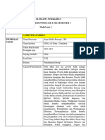 Ekonomi XI Modul Ajar 1 - 2324