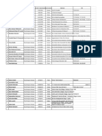 Feuille de Calcul Sans Titre