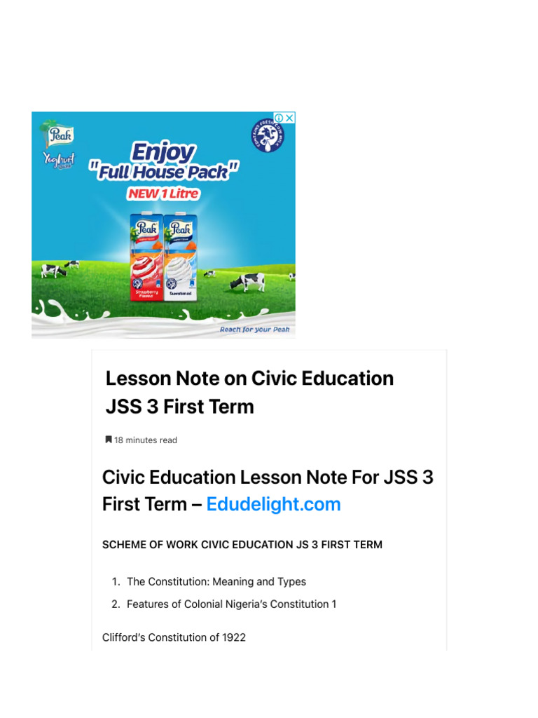 lesson-note-on-civic-education-jss-3-first-term-pdf