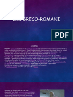 Zei Greco-Romani