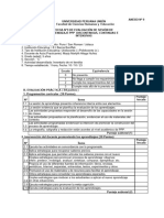 Ficha de Evaluacion de Actividad n9