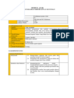 Modul Ajar Teks Anekdot