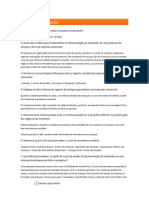 Exercícios de Contabilidade Financeira - Gerardo Guajardo Cantú - Quinta Edição