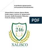 Modulo4:Procesa Productos Agropecuarios Submódulo:Procesa Productos Hortofroticolas