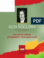 2023 Brochura Centenario Alda Nogueira