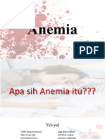 Anemia