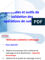 4 Méthodes Et Validation Nettoyage