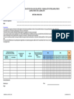 Formatos Laboratorio de Calibracion DA Acr 06P 30F V00 2019-07-24