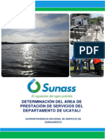 Sunass Agua Informe Adp Ucayali Version Final 1