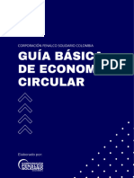 Guía Básica Economía Circular