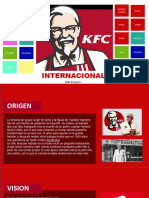 KFC Internacional