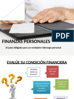 Tema 8 - Finanzas Personales