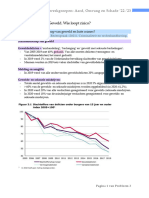 Probleem 3, Blok 5, 2022-2023