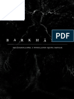 Barkhäxan