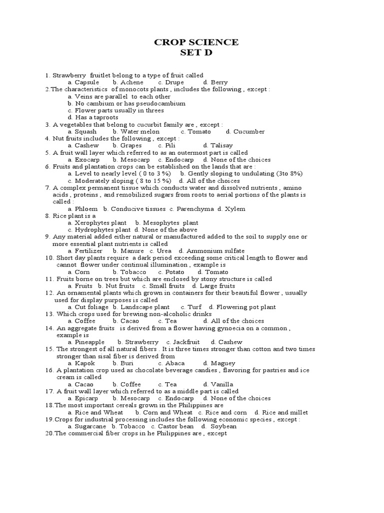 crop-science-100-q-a-setd-pdf