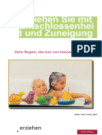 Erziehen Mit Festigkeit Und Cariño PDF