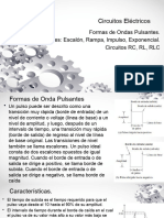 S3 Funciones RC RL RLC