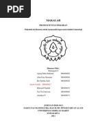 Download MAKALAH LIMNOLOGI_produktivitas Perairan by Ika Sartika Saili SN67721033 doc pdf