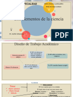 Elementos de La Ciencia