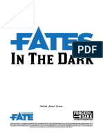 Fates in The Dark 1.3