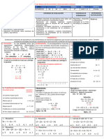 Sesion #48 - 2° - Ecuaciones Lineales - A