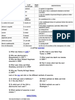 Webquest Death Penalty