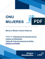 Onu Mujeres 2023