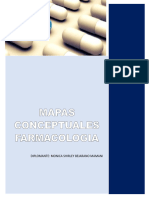 Mapas Conceptuales Farmacologia