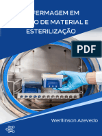 Enfermagem em Centro de Material e Esterilizacao