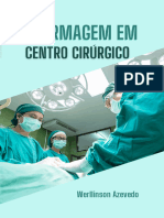 Enfermagem em Centro Cirurgico