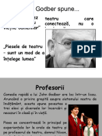 Profesori