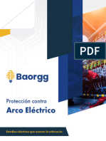 Catálogo Arco Eléctrico Arcteq - Baorgg