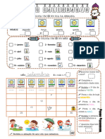 Calendário Funcional Do Mês de Setembro 2023