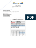 Boas Práticas de Higienização em Ubs