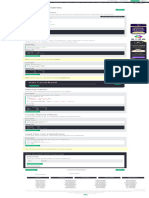 Pandas DataFrames