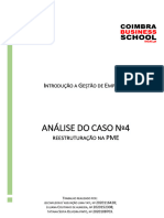 Analise Do Caso #4